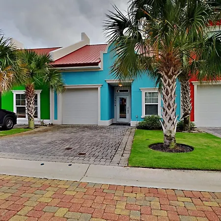 Banana Bay Townhome #13909